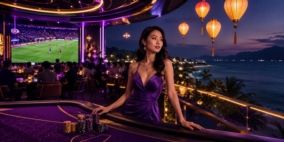 65z Những Gì Chúng Tôi Cung Cấp Trong Sảnh Cá Cược Thể Thao