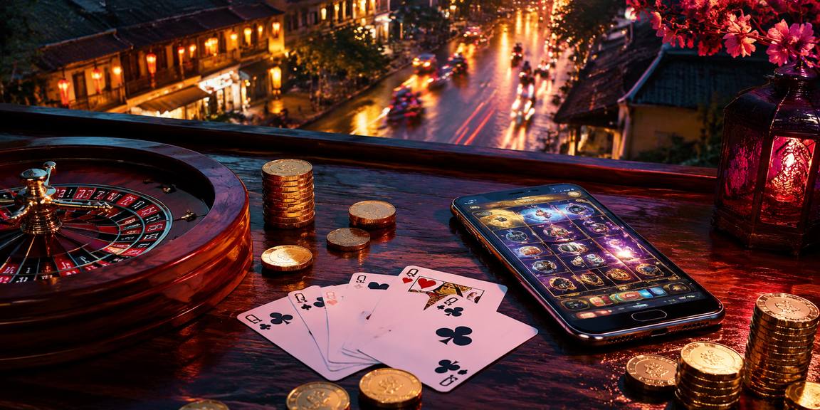 65z Đăng ký và truy cập sảnh game